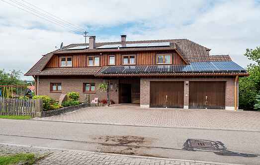 Apartment mh22566