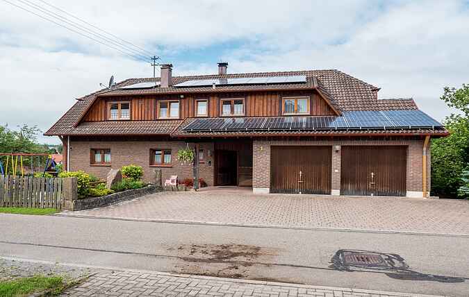 Apartment mh22566