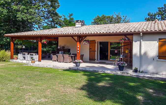 Villa mh66555