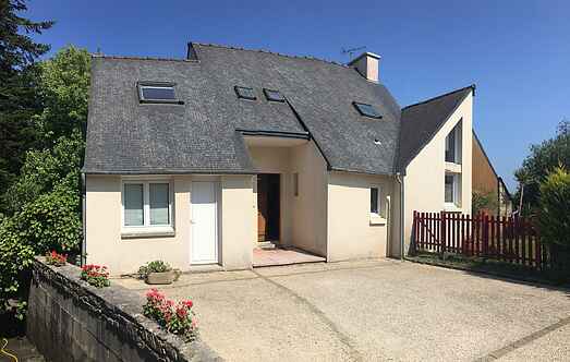 Ferienhaus mh66556