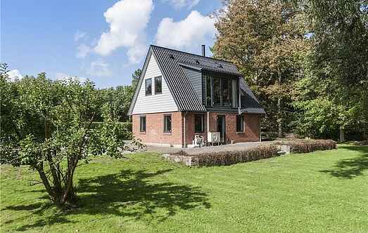 Holiday home mh65946