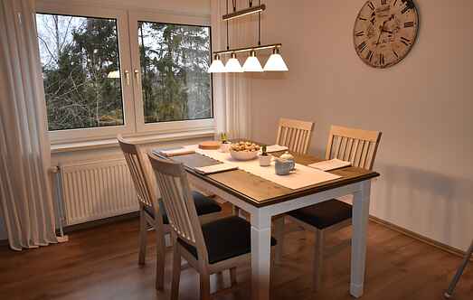Apartment mh66573