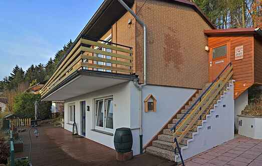 Apartment mh66574