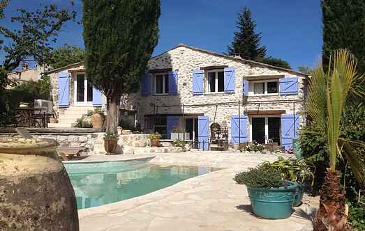 Villa mh66575