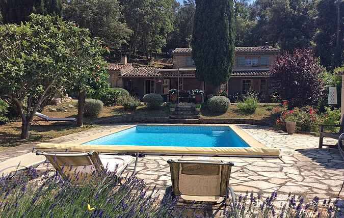 Holiday home mh66581