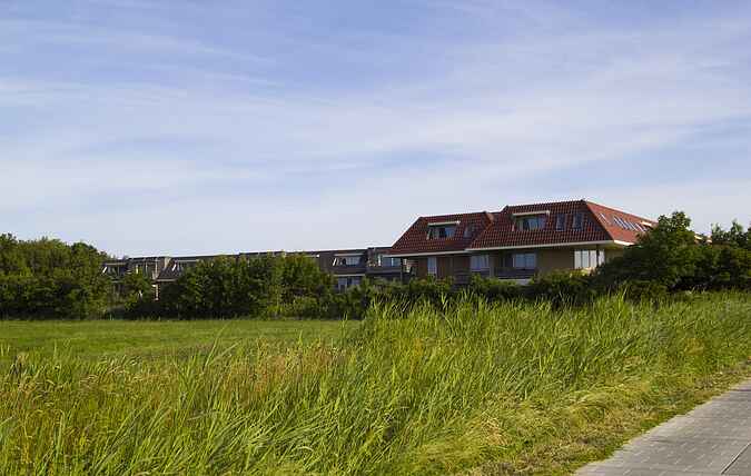 Apartment mh66606