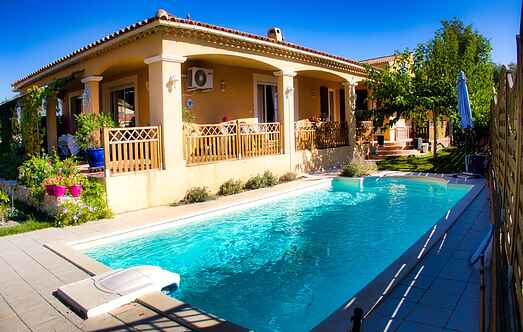 Holiday home mh66643