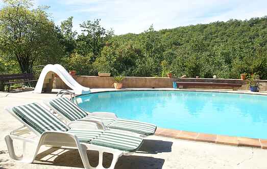 Holiday home mh66671