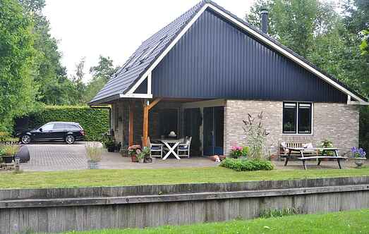 Holiday home mh66684
