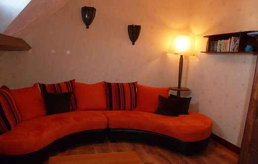 Sommerhus mh36561