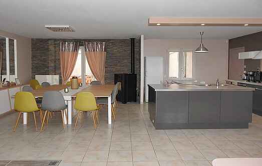 Holiday home mh66709