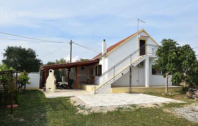 Sommerhus mh58708