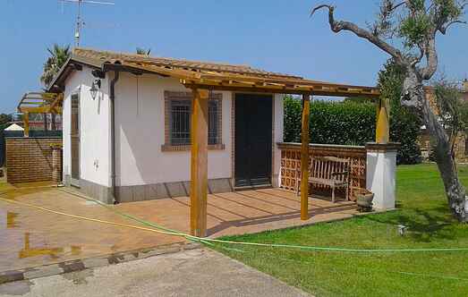 Cottage mh66717