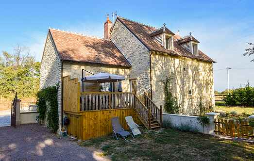 Holiday home mh66797