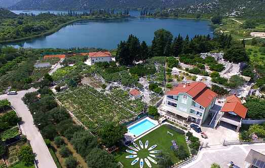Holiday home mh66821