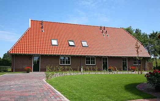 Farm house mh66827