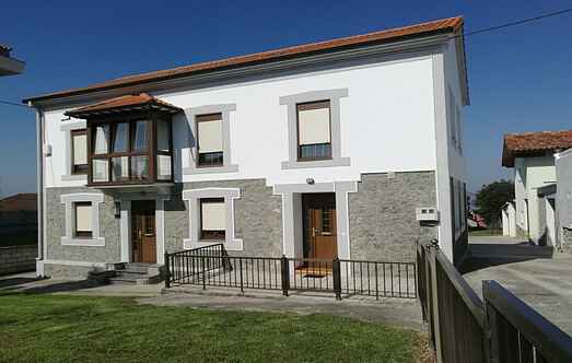 Holiday home mh66856