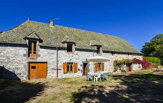 Sommerhus mh35015