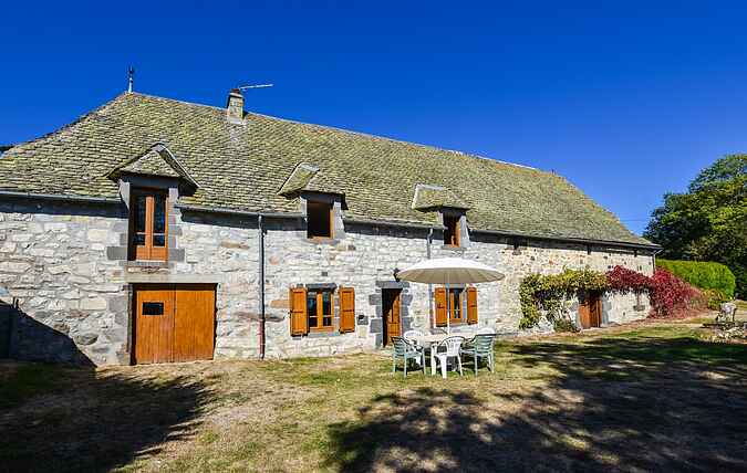 Holiday home mh35015