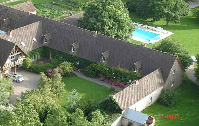 Sommerhus mh26444