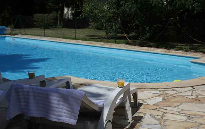 Vakantiehuis mh26455
