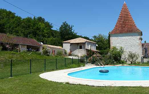 Sommerhus mh66859