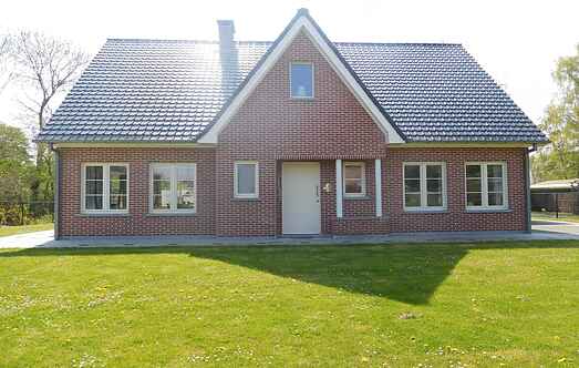 Holiday home mh66877