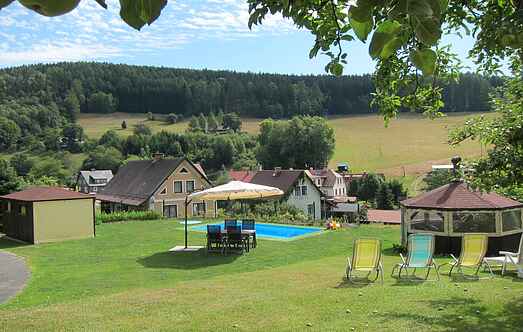 Sommerhus mh34560
