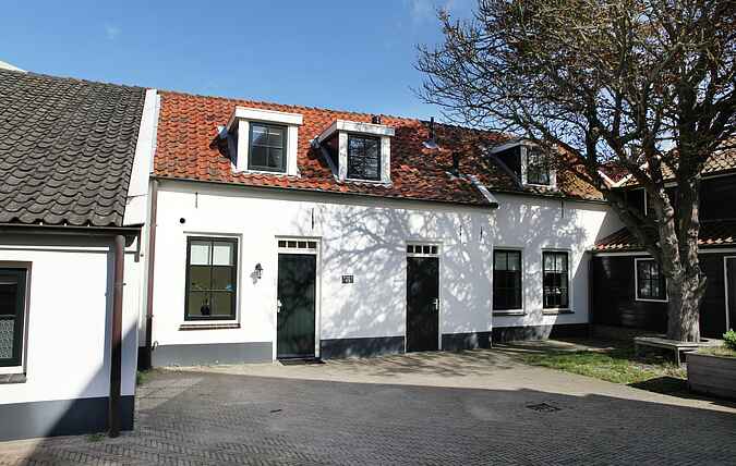 Vakantiehuis mh66929