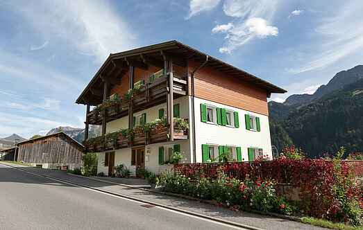 Sommerhus mh66967