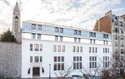 Apartment mh66976