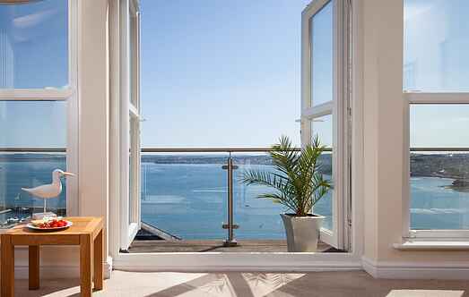 Apartment mh63313