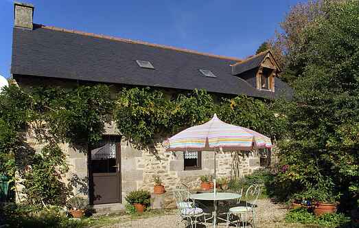 Sommerhus mh35234