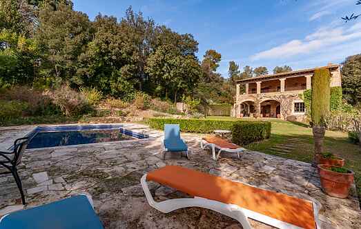 Villa mh66973