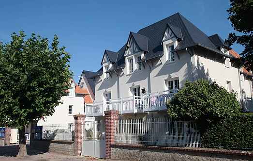 Apartment mh67085