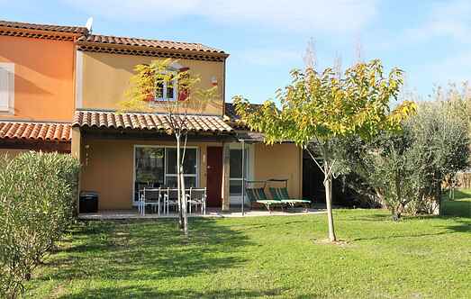 Holiday home mh67083