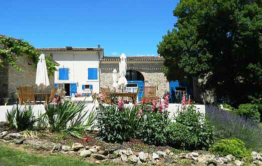 Holiday home mh67081