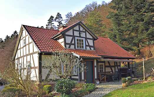 Holiday home mh67115