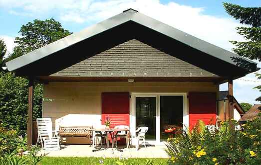 Holiday home mh21801