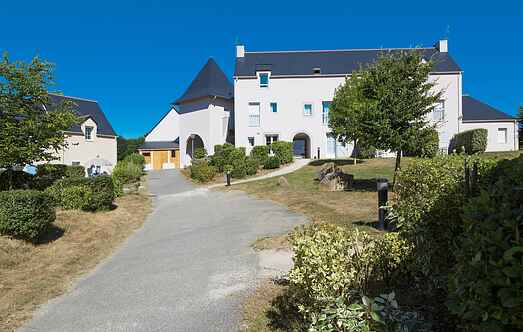 Sommerhus mh25314