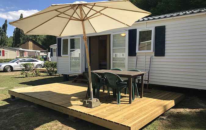 Mobile home mh67159
