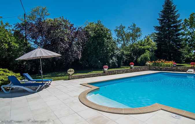 Holiday home mh67195