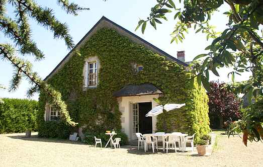 Holiday home mh67239