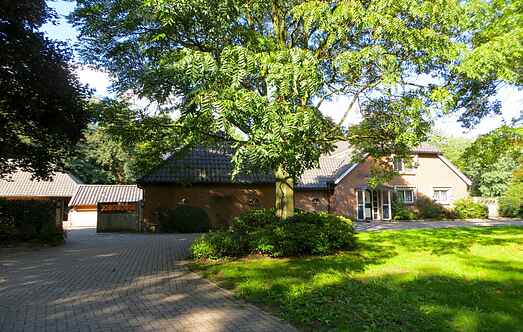 Holiday home mh32207