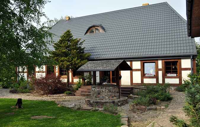 Cottage mh67281