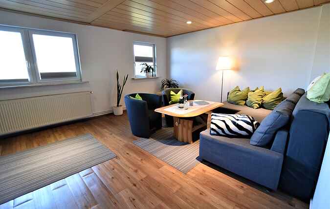 Apartment mh67329