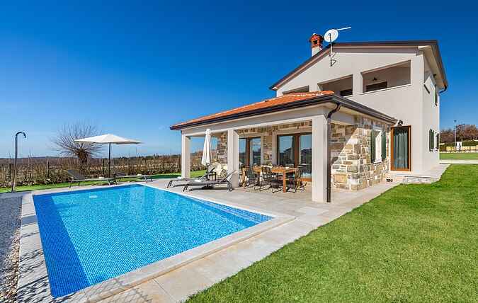 Villa mh67336