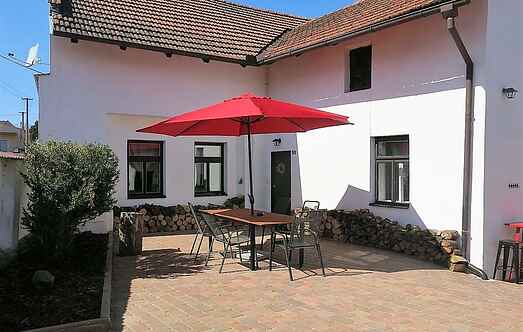 Holiday home mh67357