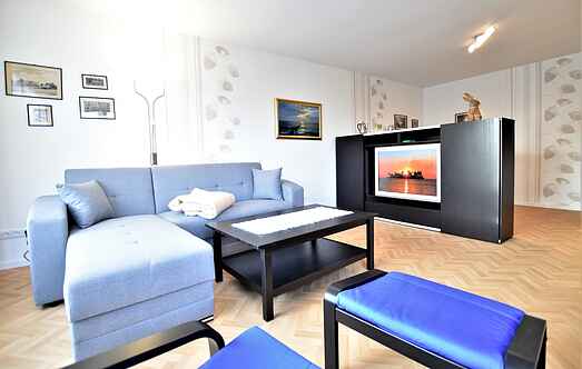 Apartment mh67358