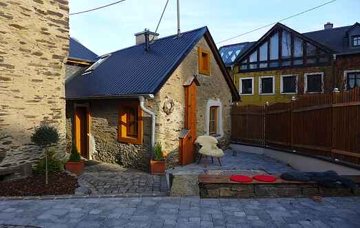 Holiday home mh67480